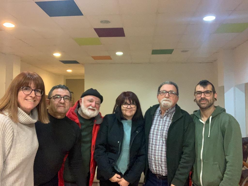 Podem Esquerra Unida Aldaia